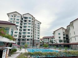 Changi Green (D16), Condominium #456529981